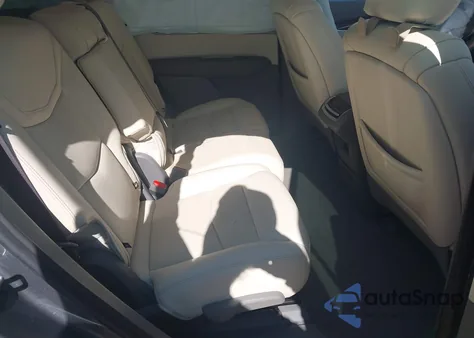 2021 Cadillac Xt6 Awd Premium Luxury z USA, uszkodzony, nr VIN 1GYKPDRSXMZ235971